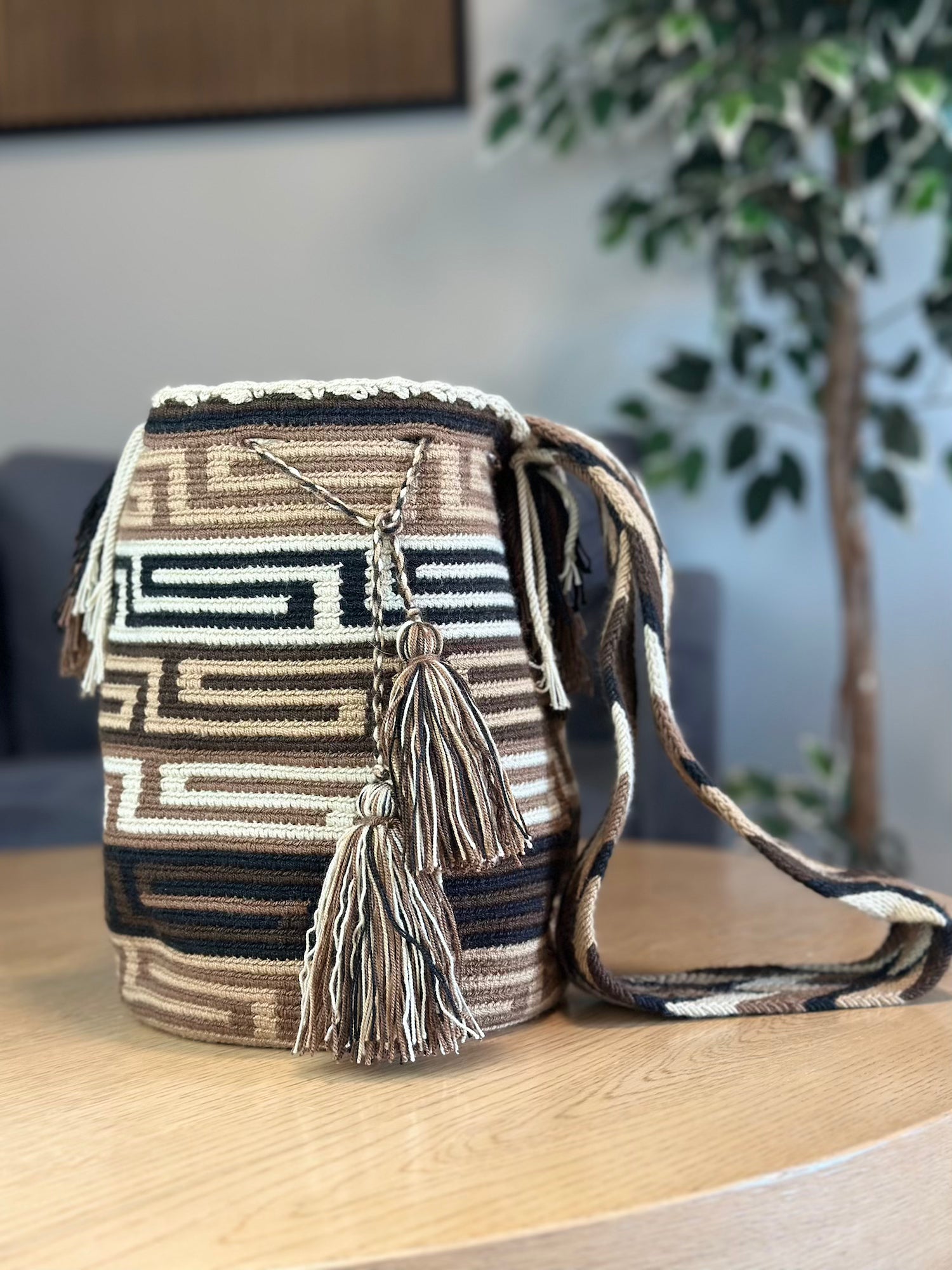 MÜKA - Backpack