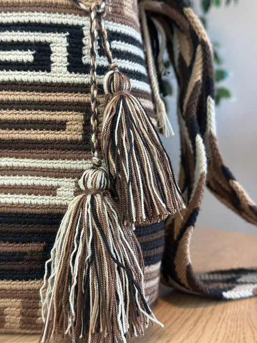 MÜKA - Backpack