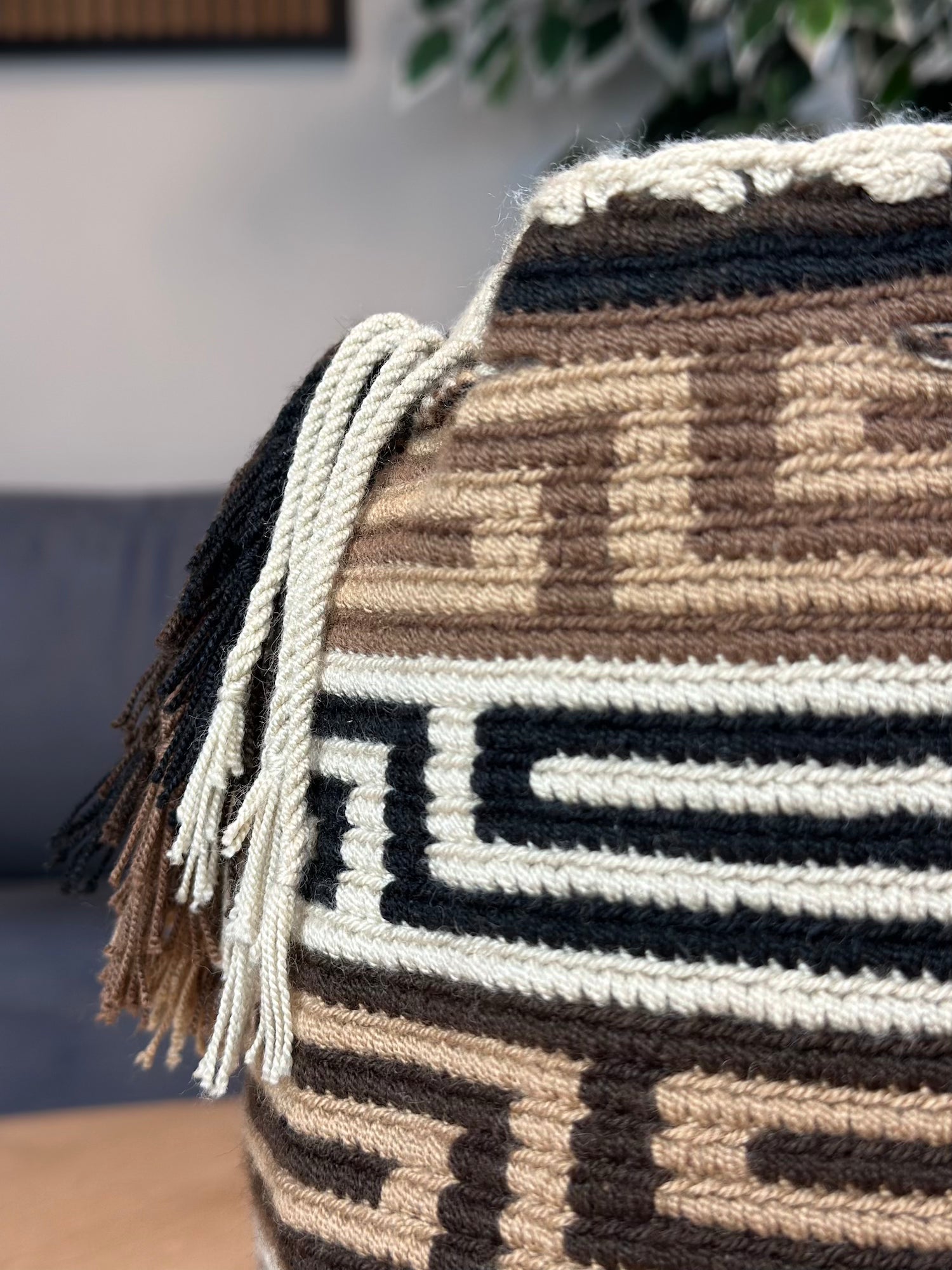 MÜKA - Backpack