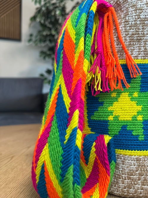MÜKA - Backpack