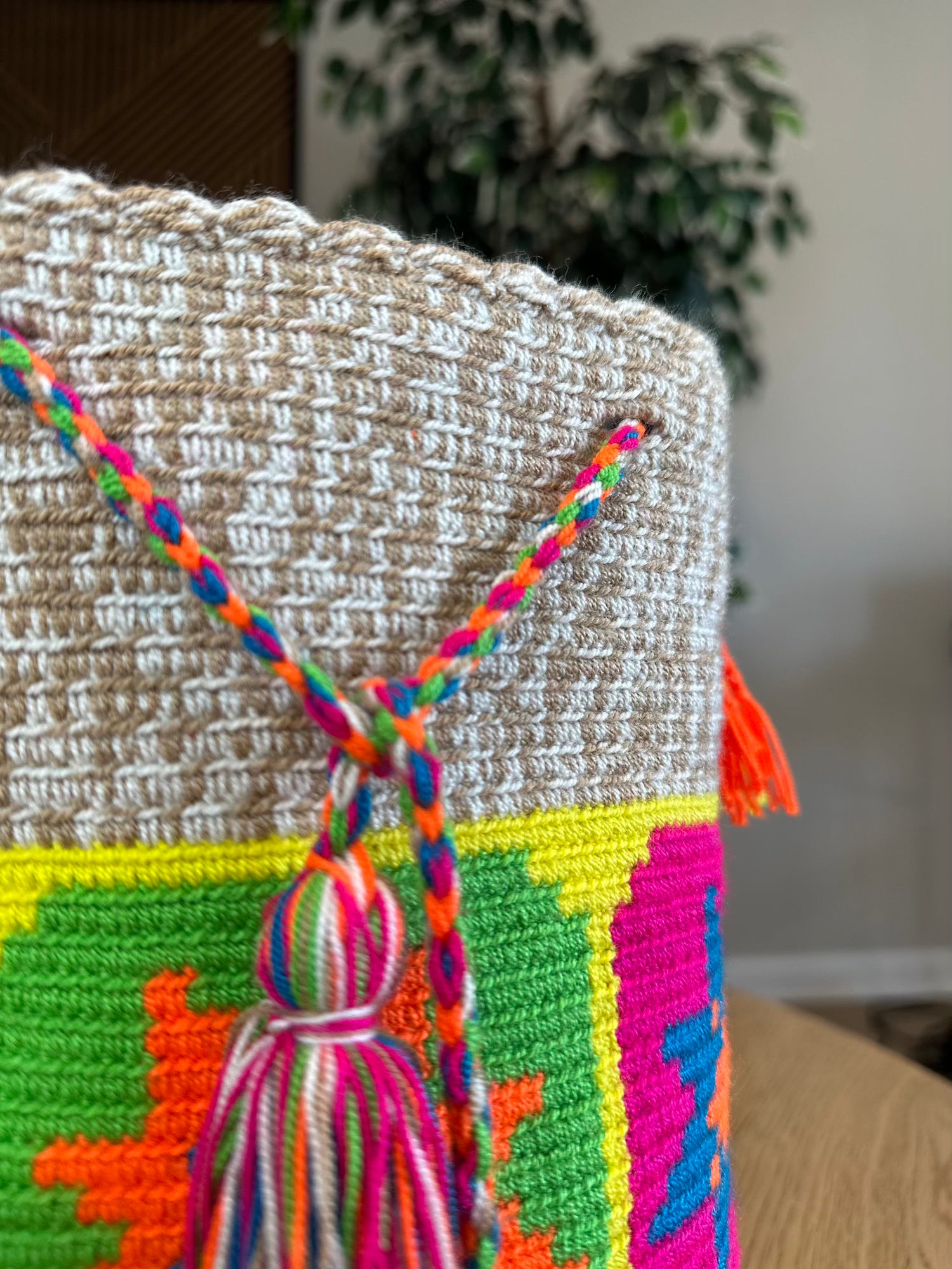 MÜKA - Backpack