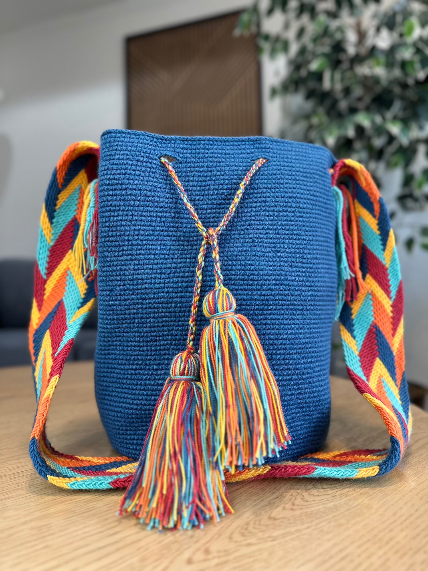 MÜKA - Backpack