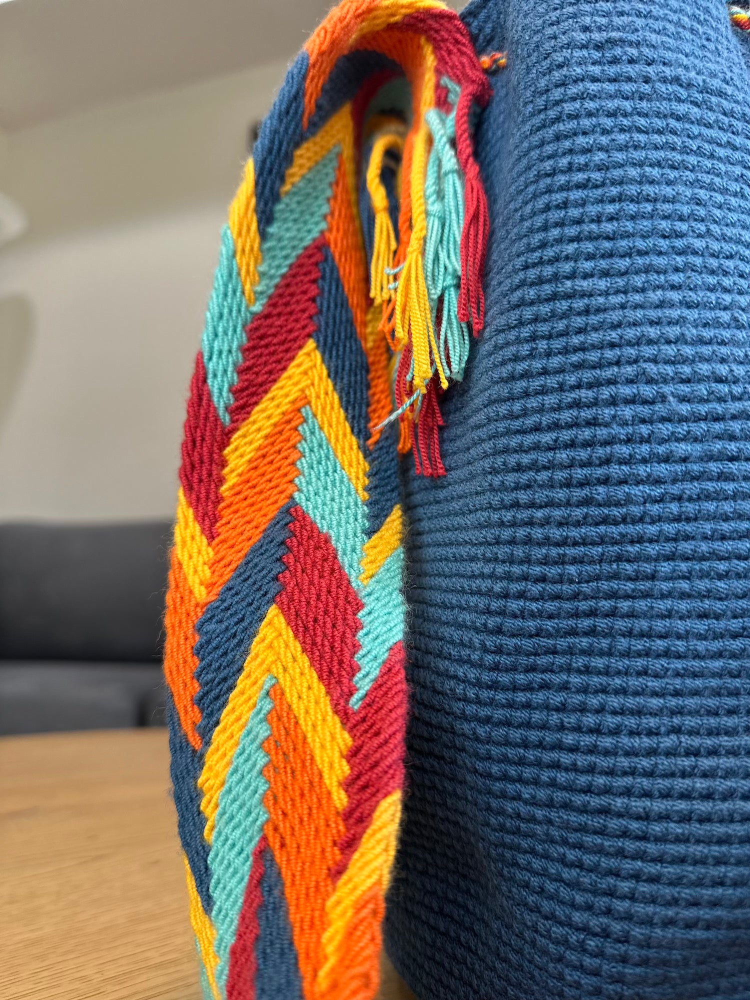 MÜKA - Backpack