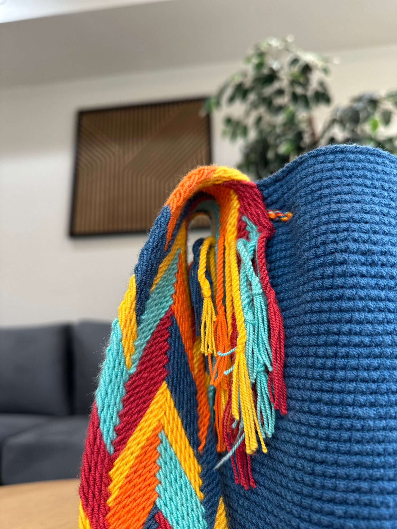 MÜKA - Backpack