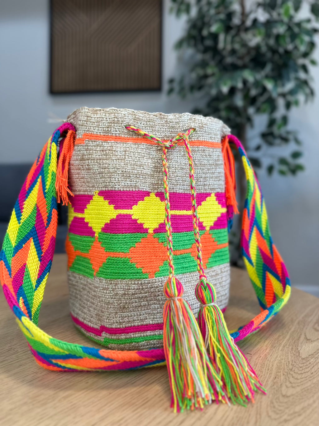MÜKA - Backpack