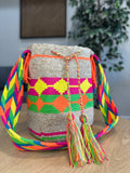 MÜKA - Backpack