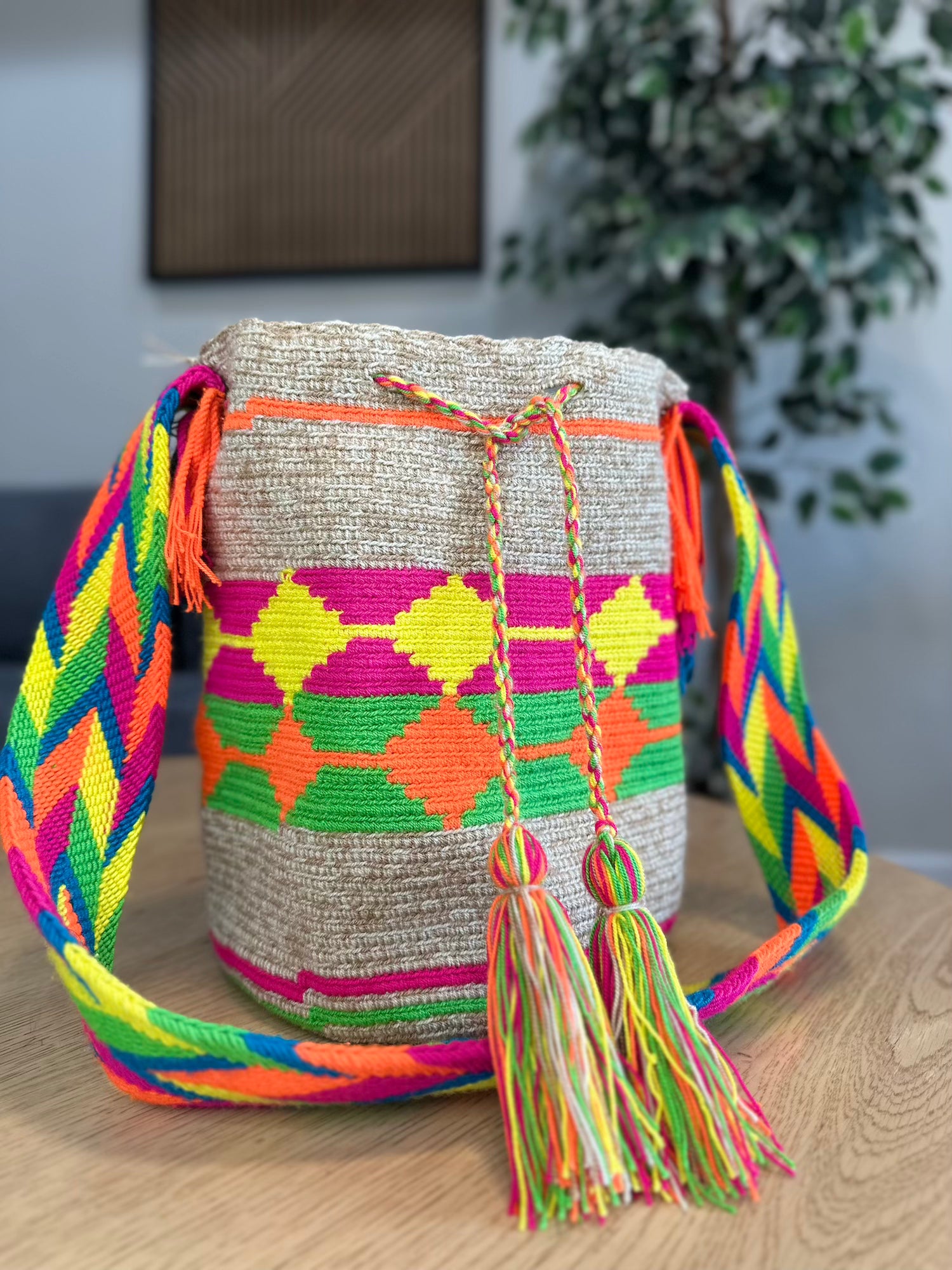 MÜKA - Backpack