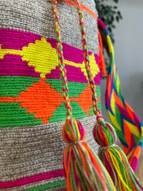 MÜKA - Backpack