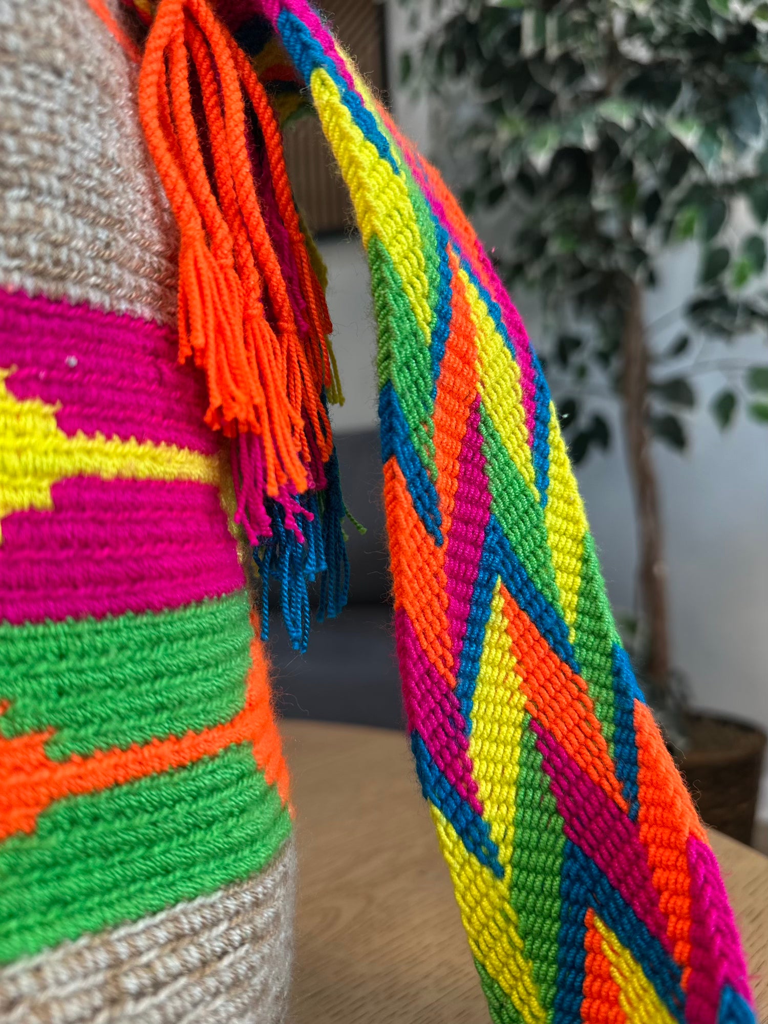 MÜKA - Backpack