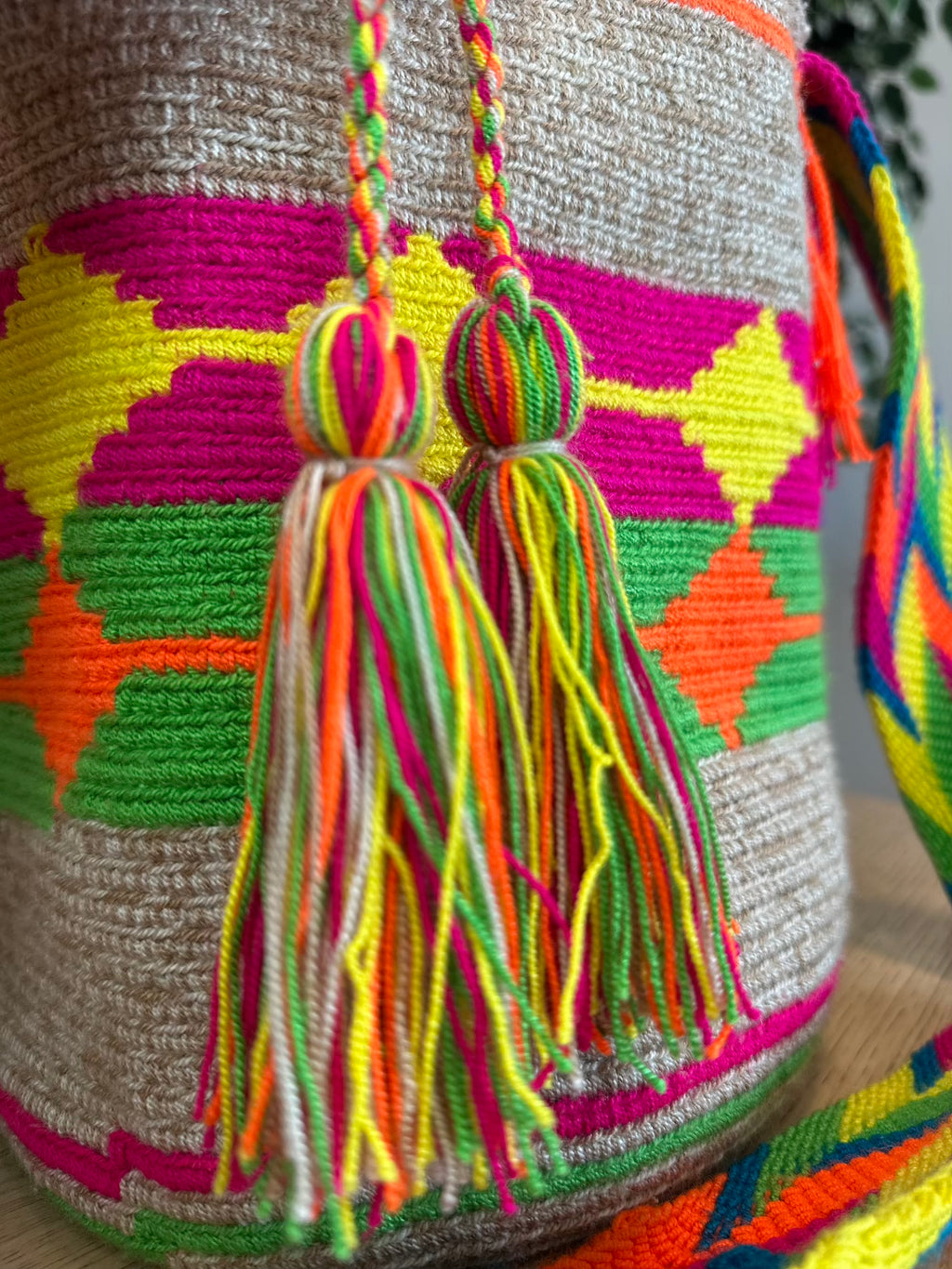 MÜKA - Backpack
