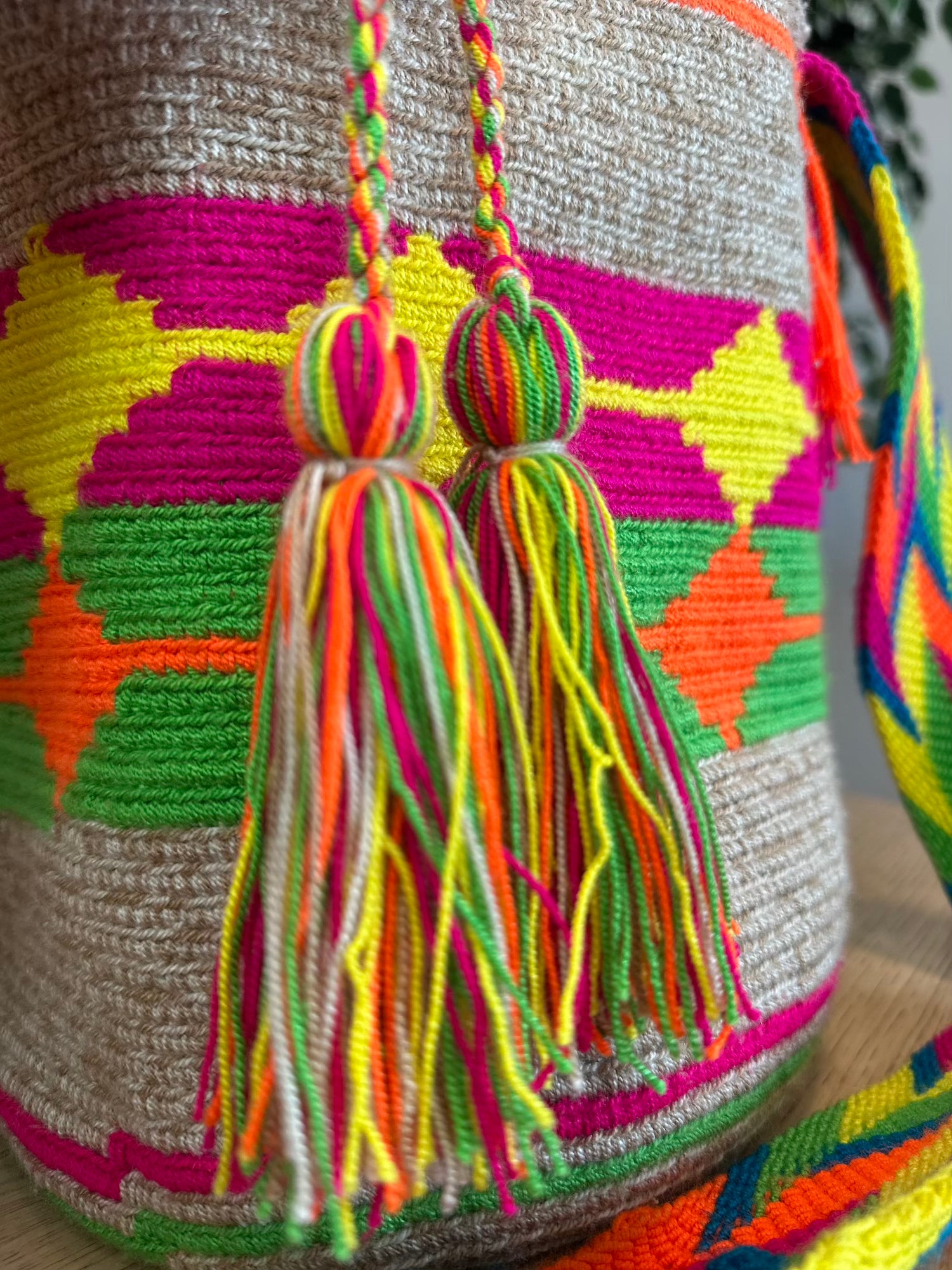 MÜKA - Backpack