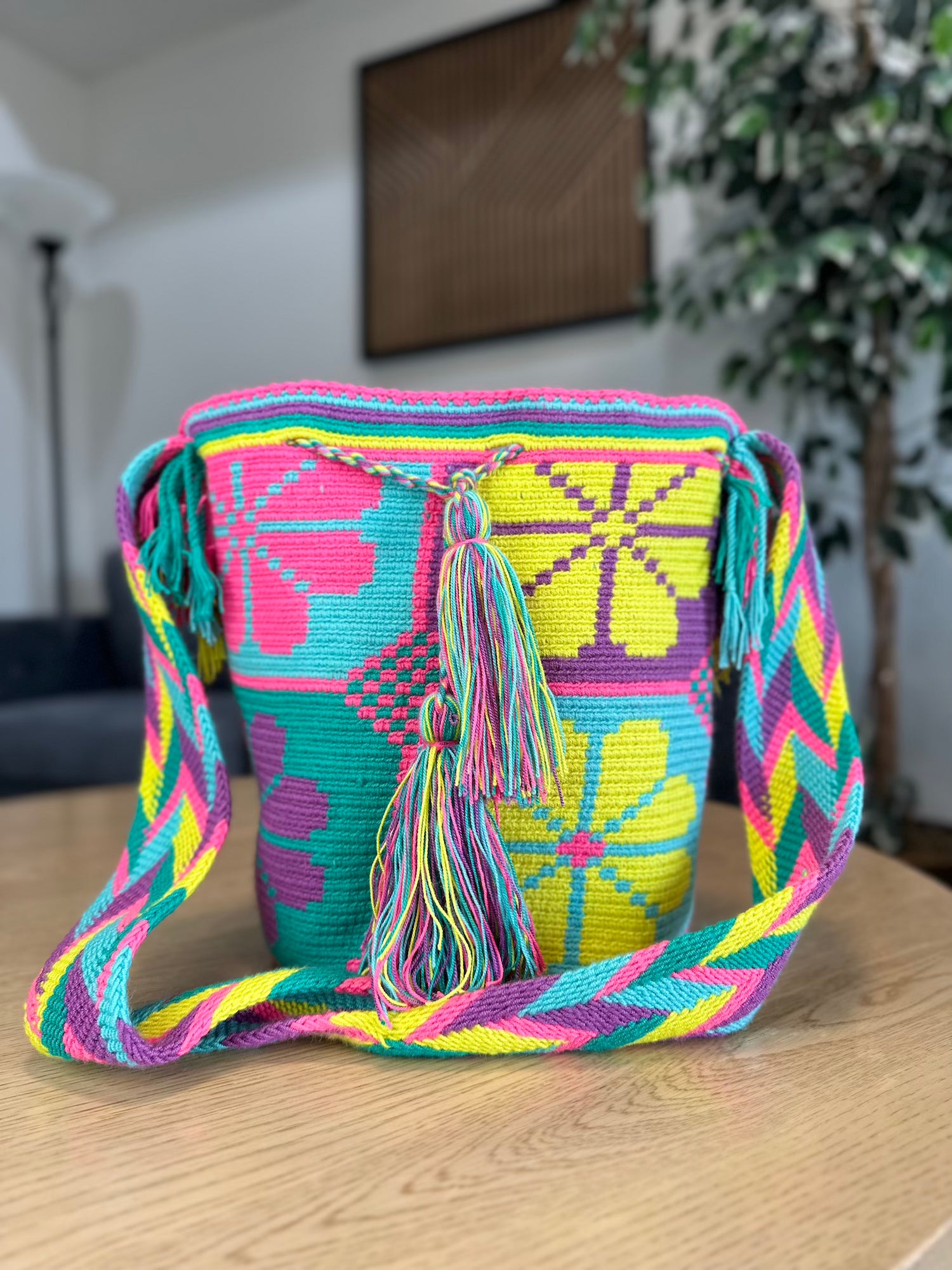 MÜKA - Backpack