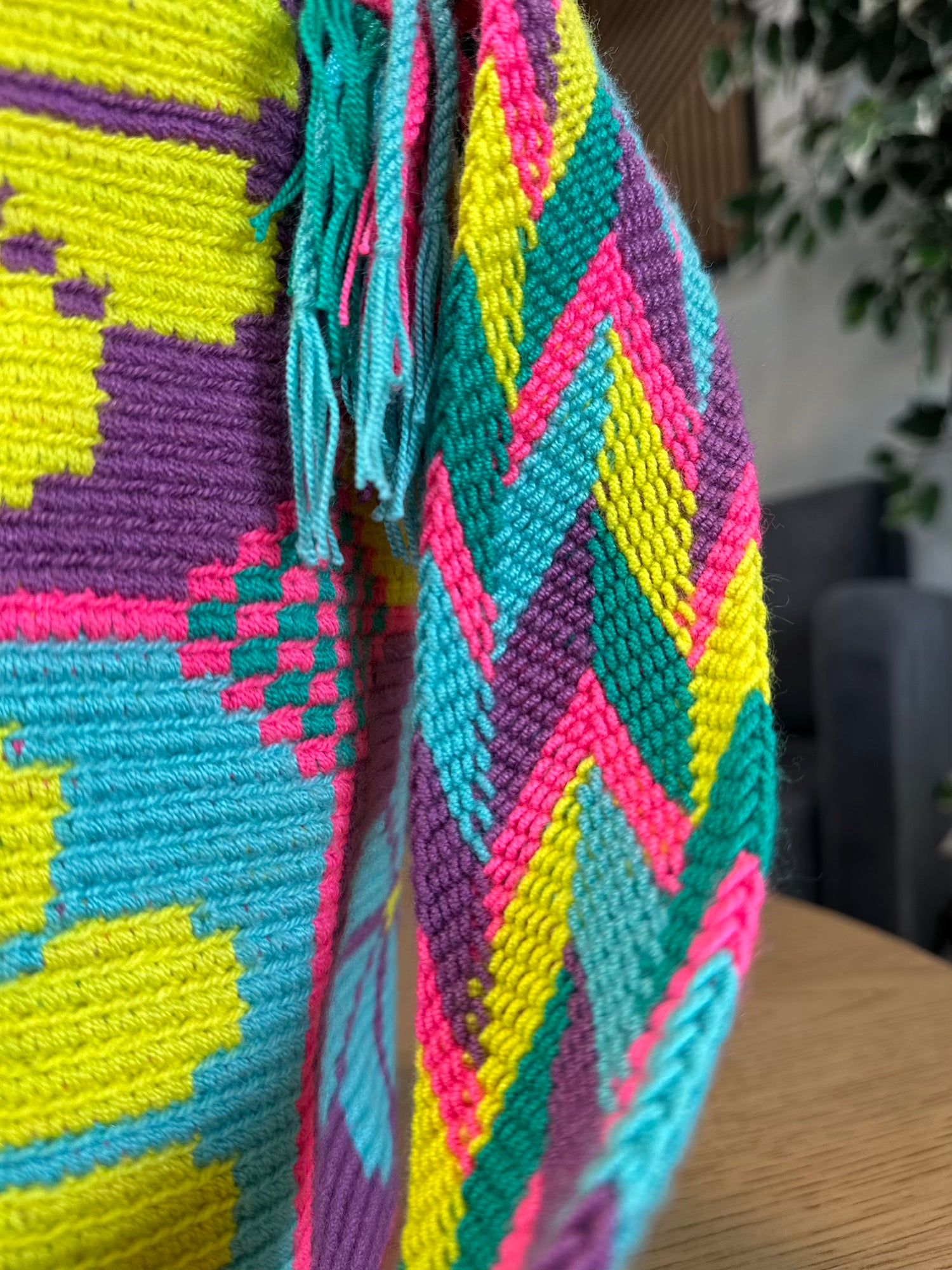 MÜKA - Backpack