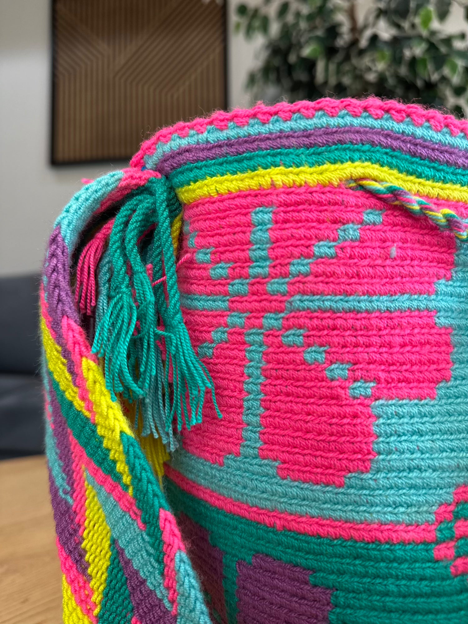 MÜKA - Backpack