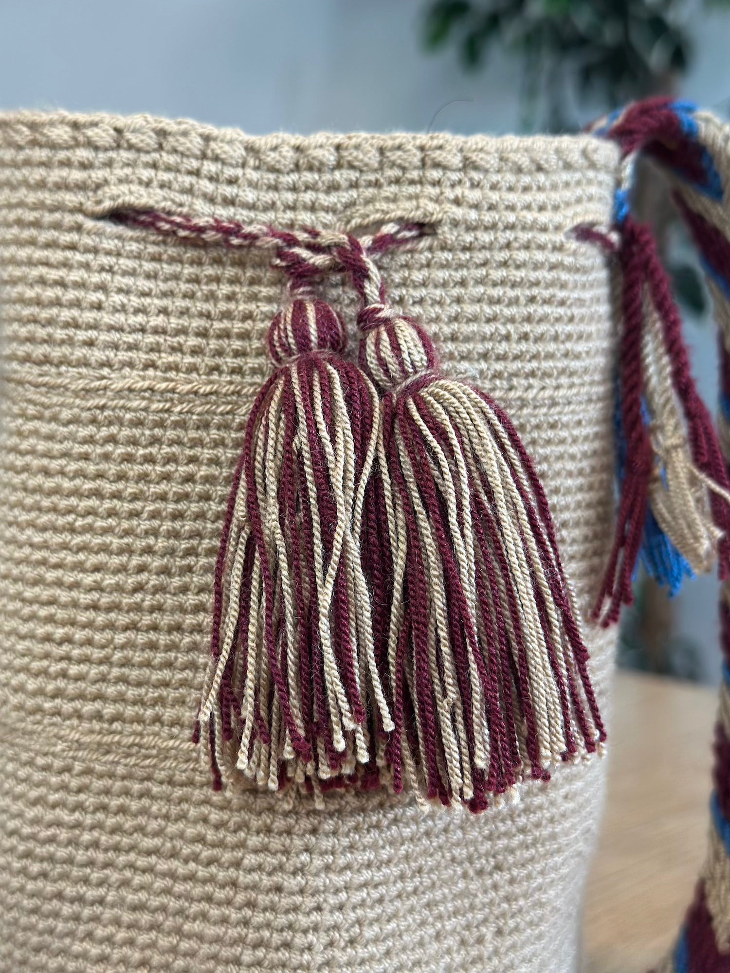MÜKA - Small Backpack