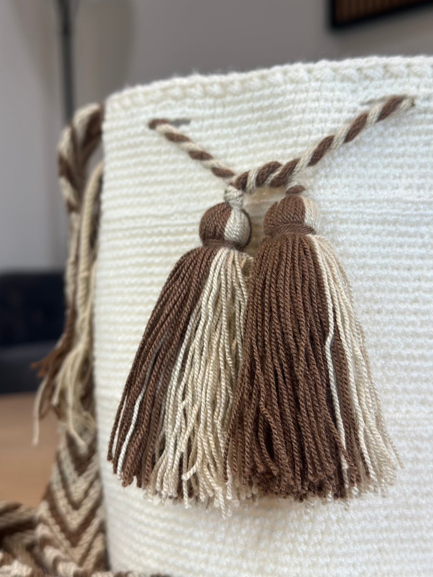 MÜKA - Small Backpack
