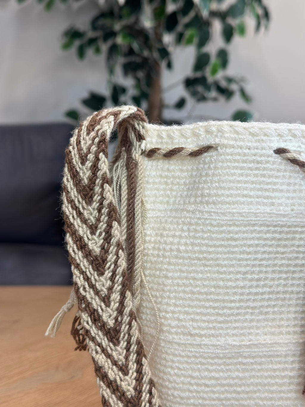 MÜKA - Mochila Pequeña