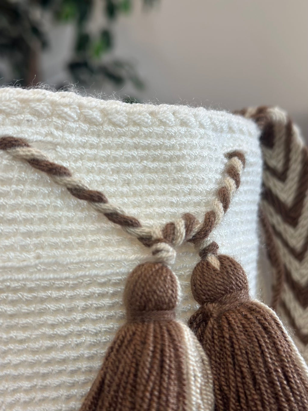 MÜKA - Mochila Pequeña